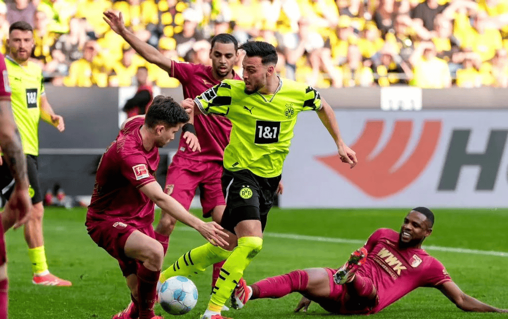 金年会下载-关于欧联转会期走向成谜，多特蒙德伤情更新，悬念犹存，团队化学反应显著的信息