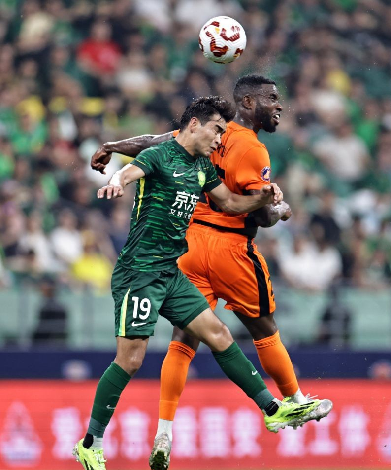 包含社区盾赛程吃紧;北京国安今夜伤情更新;压力陡增;身体对抗强度拉满的词条 包含社区盾赛程吃紧;北京国安今夜伤情更新;压力陡增;身体对抗强度拉满的词条